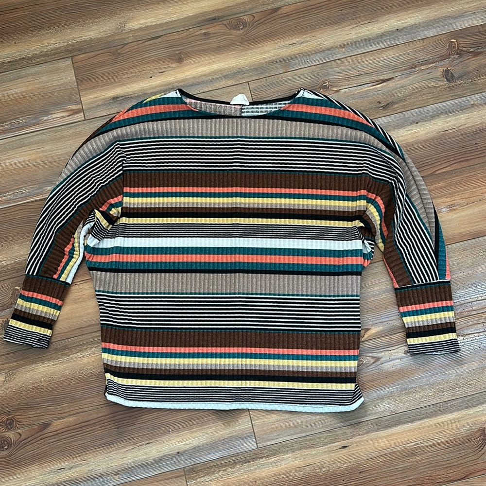 143 Story Dolman Sleeve Shirt
